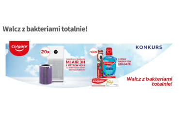 Walcz z bakteriami totalnie!