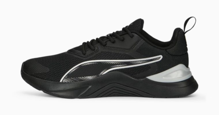 Damskie buty treningowe Infusion w promocji!