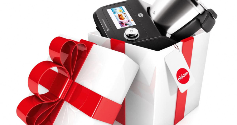 Konkurs z Eldom