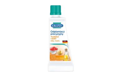 Promocja! 50ml odplamiacza Dr. Beckmann w atrakcyjnej cenie!