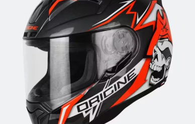 Promocja: Kask Integralny Origine ST Race Czarny taniej! 