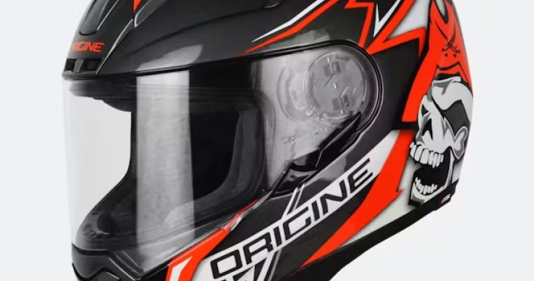 Promocja: Kask Integralny Origine ST Race Czarny taniej! 