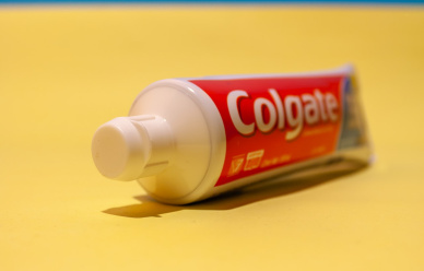 Konkurs Colgate na Instagramie - Co Cię uszczęśliwia?
