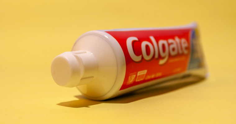 Konkurs Colgate na Instagramie - Co Cię uszczęśliwia?