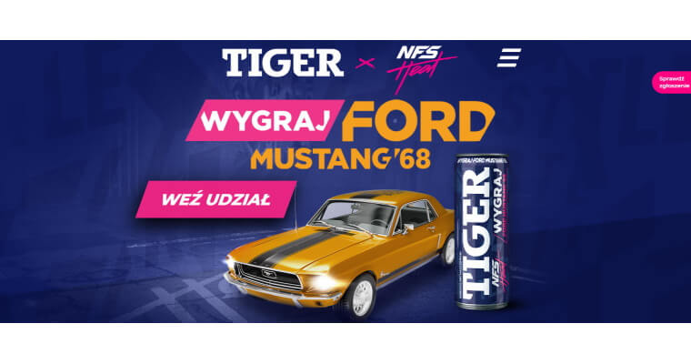 Loteria Tiger Power