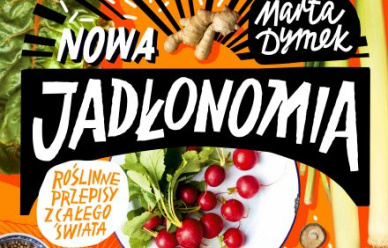 Konkurs Nowa Jadłonomia
