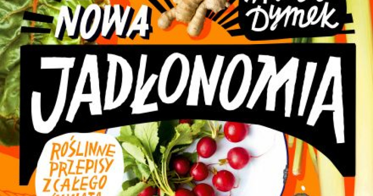Konkurs Nowa Jadłonomia