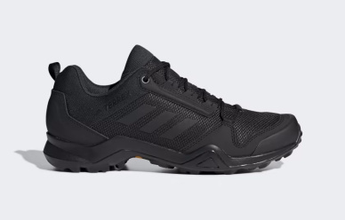 Buty trekkingowe Adidas Terrex AX3 - 50% rabatu!