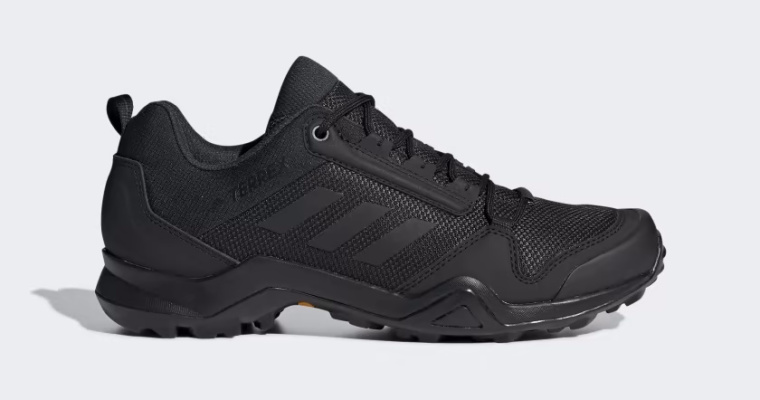 Buty trekkingowe Adidas Terrex AX3 - 50% rabatu!