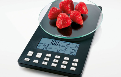 Waga kuchenna analityczna SILVERCREST SNAW 1000 D2 w promocji!