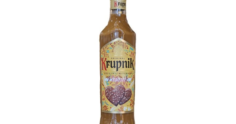 KRUPNIK PIERNIK 16% 0,5