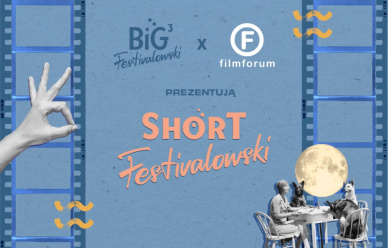 Zgłoś film do międzynarodowego konkursu! 