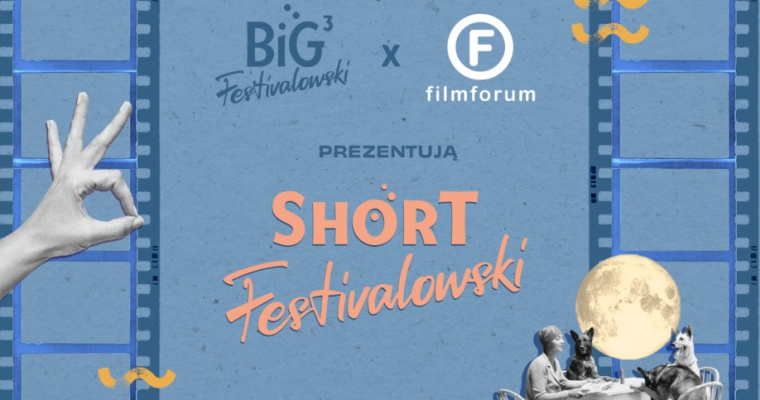 Zgłoś film do międzynarodowego konkursu! 