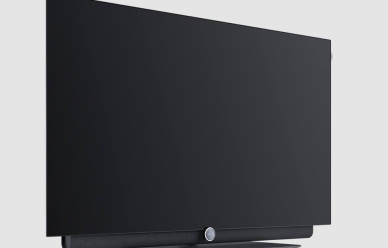Telewizor Loewe bild i.48 dr+ TV OLED 4K 48" z outletu aż 5500 zł taniej!
