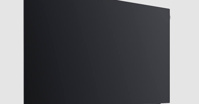 Telewizor Loewe bild i.48 dr+ TV OLED 4K 48" z outletu aż 5500 zł taniej!