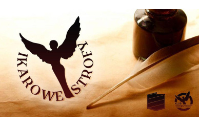 XXX Konkurs Literacki Ikarowe Strofy