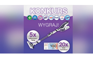 Konkurs marek Reckitt Benckiser 