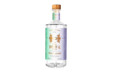 Wódka Bergamot&Lavender Botanical Vodka 0,7L 40%