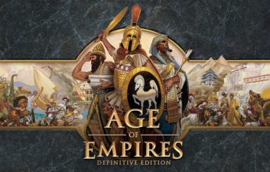 Gra Age of Empires: Definitive Edition w promocji!