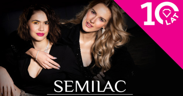 Konkurs - Moc celebracji Semilac