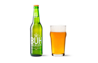 Piwo BUH 500ml