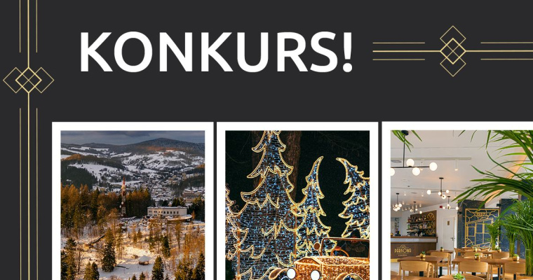 Konkurs z PKL Góra Parkowa