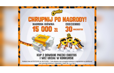 Konkurs Carrefour