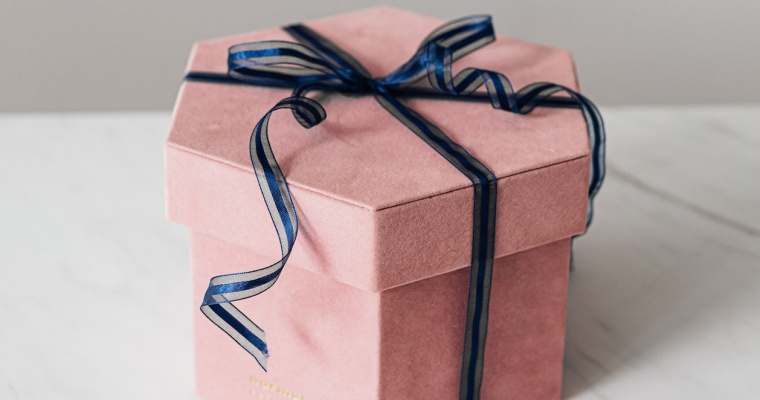 Konkurs Prezent od Amoretta i Twój Sekret