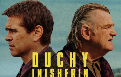 Konkurs Filmweb - Duchy Inisherin