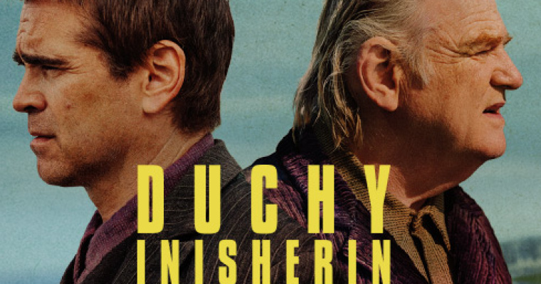 Konkurs Filmweb - Duchy Inisherin