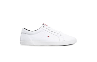 Sneakersy Tommy Hilfiger w przecenie 30%
