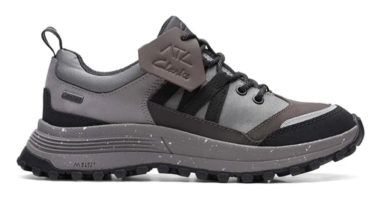 Buty turystyczne Clarks - teraz z rabatem 70%!