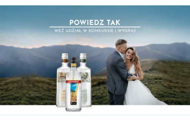 Konkurs Stumbras - Powiedz tak