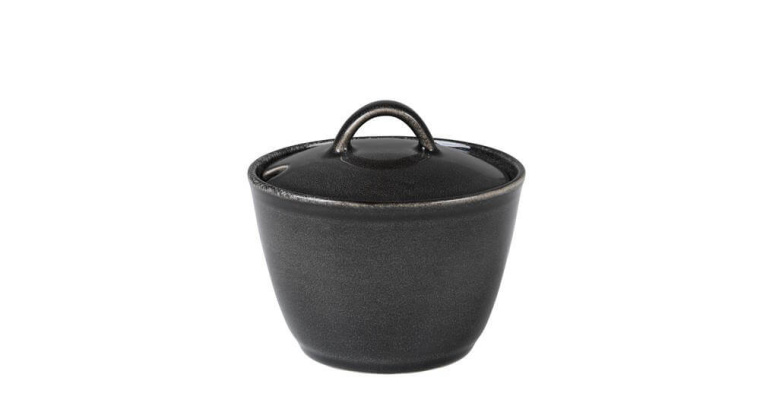 Cukiernica Nordic Coal od Broste Copenhagen w przecenie 20%