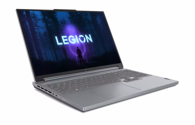 Lenovo Legion Slim 5 16IRH8 - Notebook Gamingowy | PROMOCJA: Tylko 1499euro
