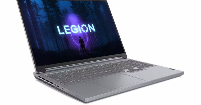 Lenovo Legion Slim 5 16IRH8 - Notebook Gamingowy | PROMOCJA: Tylko 1499euro