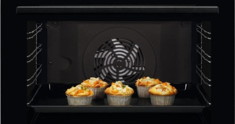 Piekarnik Electrolux EOD5C50Z - Super Cena 1299zł (zamiast 1499zł)
