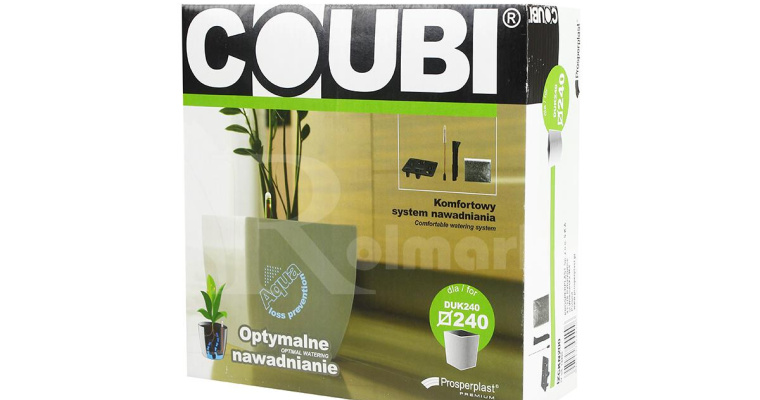 System nawadniania do donic IZCKN200 w promocji!