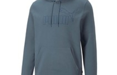 Bluzy z kapturem Puma Essentials Elevated - teraz z rabatem do 50%!