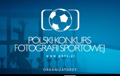 Fotografia Sportowa, Konkurs Fotografii