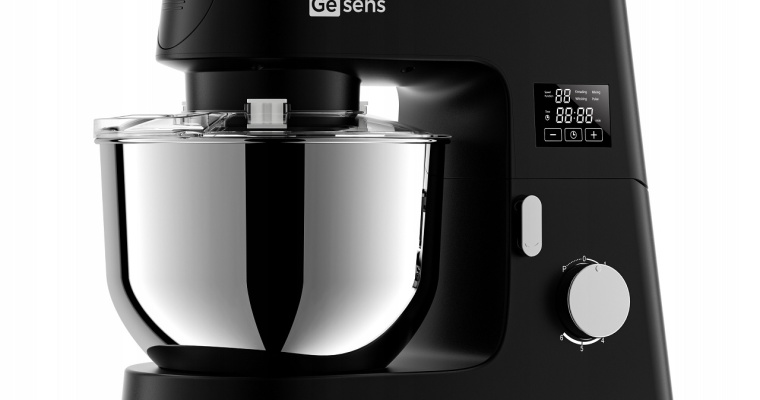 Robot kuchenny GE SENS Chef’s Best Mate 2200W w promocji!