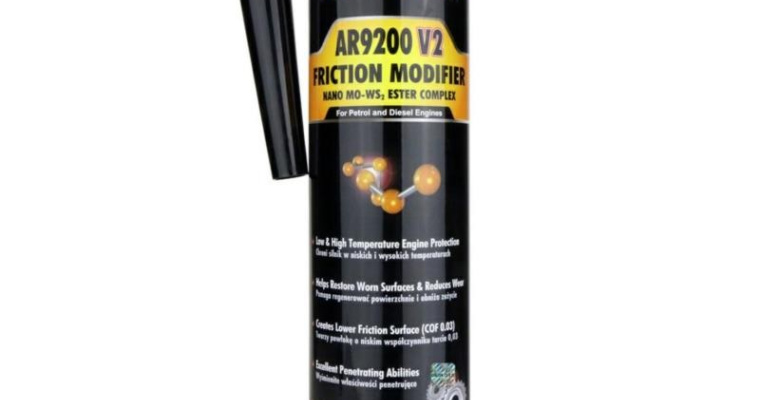 ARCHOIL AR9200 V2 400ml - modyfikator tarcia w promocji!