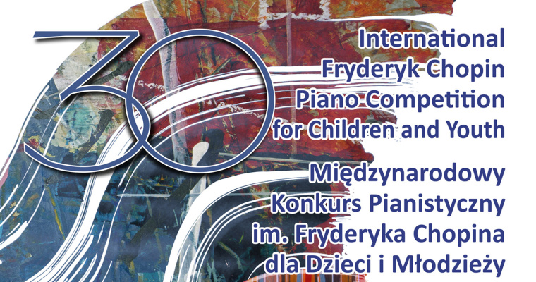 30. Międzynarodowy Konkurs Pianistyczny