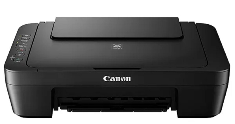 Urządzenie wielofunkcyjne CANON Pixma MG 2550S 0727C006BA w promocji!