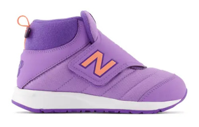 Buty dziecięce New Balance PTCOZYGP - 70% zniżki!