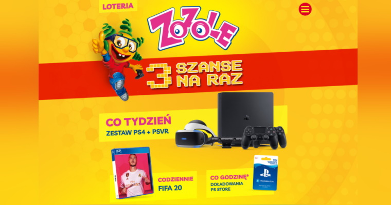 Loteria Zozole