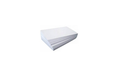 100 arkuszy papieru białego Brystol A1 200 g ze zniżką 20%