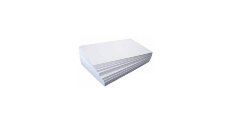 100 arkuszy papieru białego Brystol A1 200 g ze zniżką 20%