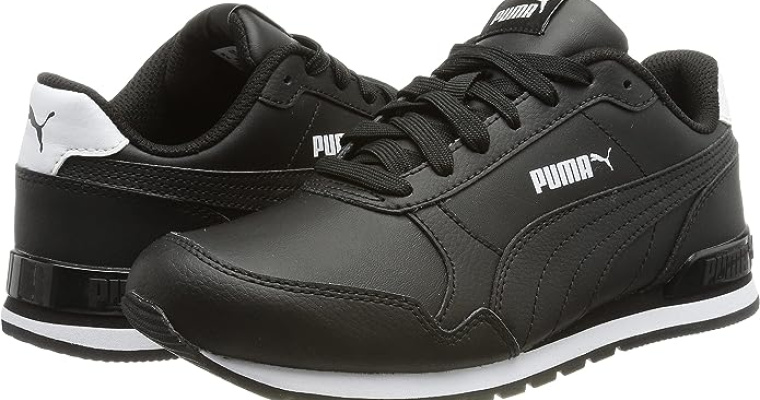 PUMA ST RUNNER V2 FULL L - Buty sportowe Unisex