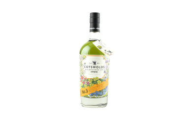 Gin Cotswolds Wildflower NO.3 | 0,7L | 41,7%